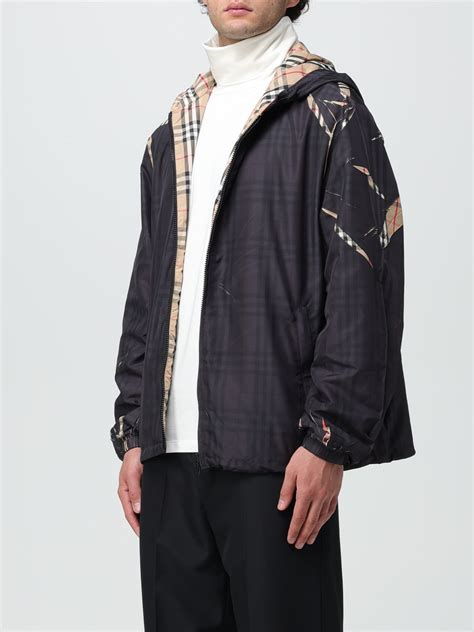 where purchase teh all season jacket with burberry lining|burberry nylon jacket.